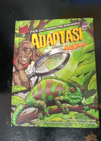 Image of Perjalanan Memahami : Adaptasi