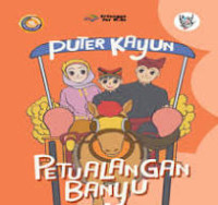 Image of Petualangan Banyu: Puter Kayun