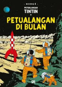 Image of Petualangan di Bulan