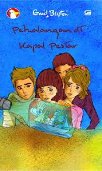 Image of Petualangan Di Kapal Pesiar