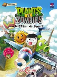 Image of Plants vs Zombies: Misteri di Dunia
