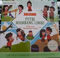 Image of Putri Mambang Linau