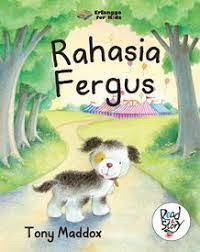 Image of Rahasia Fergus