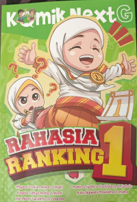 Image of Rahasia Ranking 1