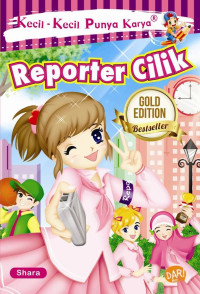 Image of Reporter cilik