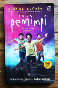 Image of Sang Pemimpi