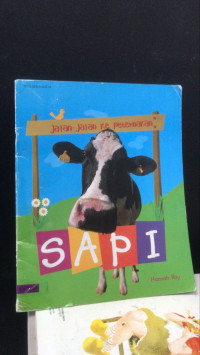 Image of Sapi