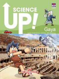 Image of Science Up: Gaya