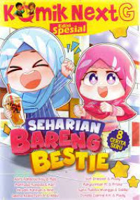 Image of Seharian bareng bestie