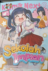 Image of Sekolah Impian