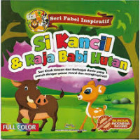 Image of Si Kancil & Raja Babi Hutan