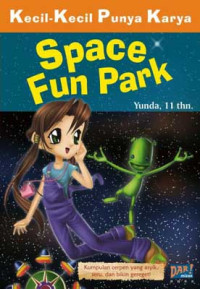 Image of Space Fun Park