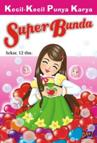 Image of Super Bunda