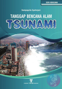 Image of Tanggap Bencana Alam : Tsunami
