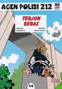 Image of Terjun Bebas