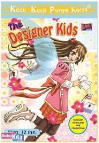 Image of The Designer Kids