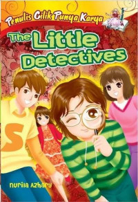 Image of The Little Detectives