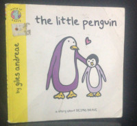 Image of The Little Penguin