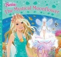 Image of The Mystical Moonflower : Bunga Bulan Ajaib