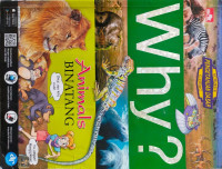 Image of Why? Animals